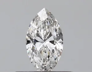 0.31ct MARQUISE E IF Natural diamond