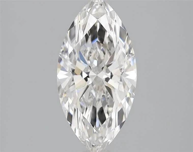 0.97ct MARQUISE F VS1 Lab Grown diamond