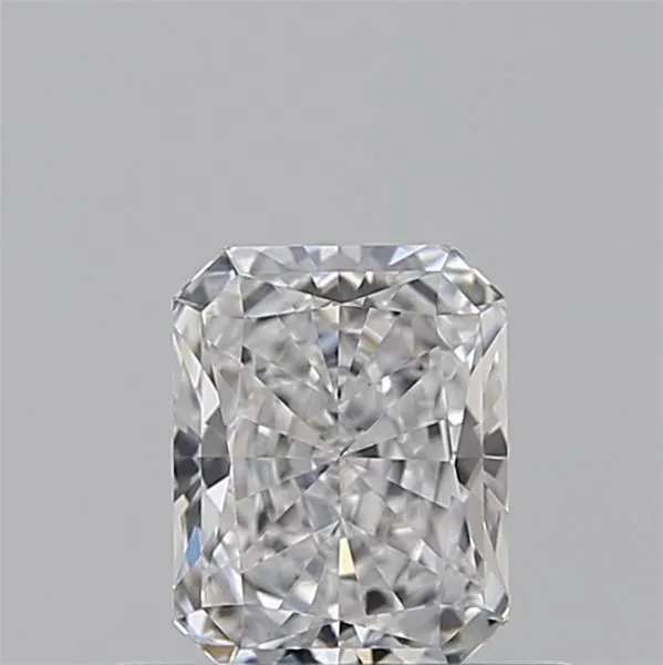 0.60ct RADIANT D VS1 Natural diamond