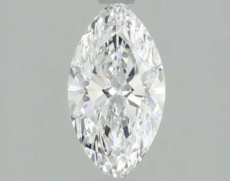 0.98ct MARQUISE D VS1 Lab Grown diamond