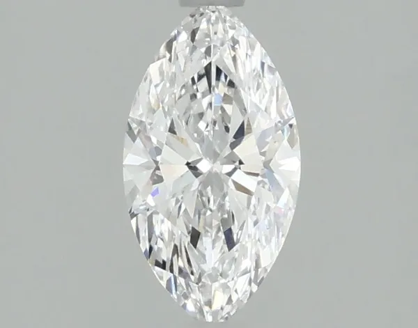 0.98ct MARQUISE D VS1 Lab diamond