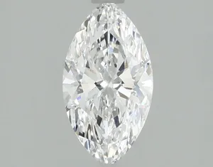 0.98ct MARQUISE D VS1 Lab diamond