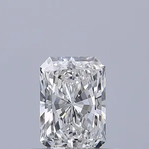 0.34ct RADIANT D VVS1 Natural diamond