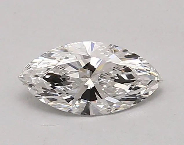 0.87ct MARQUISE D VVS1 Lab Grown diamond