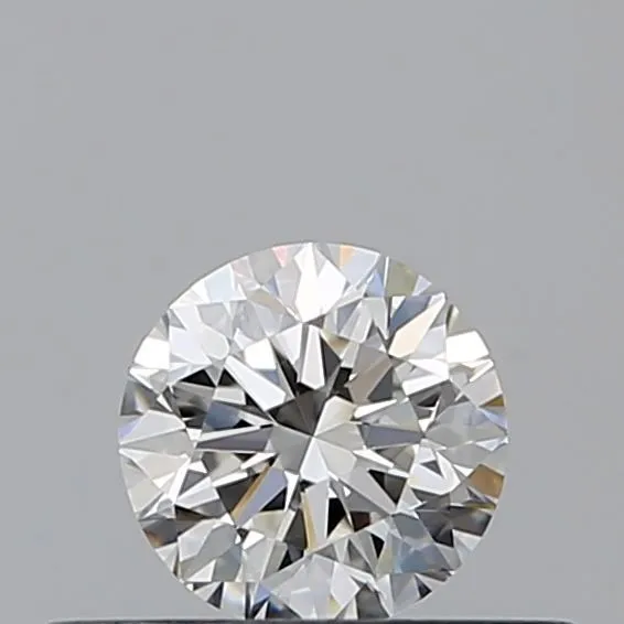 0.3ct ROUND H VVS2 Natural diamond