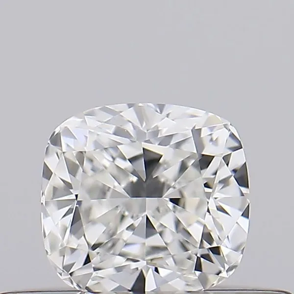 0.31ct CUSHION H VS1 Natural diamond
