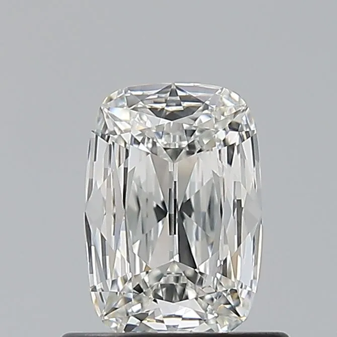 0.55ct CUSHION G IF Natural diamond