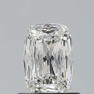 0.55ct CUSHION G IF Natural diamond