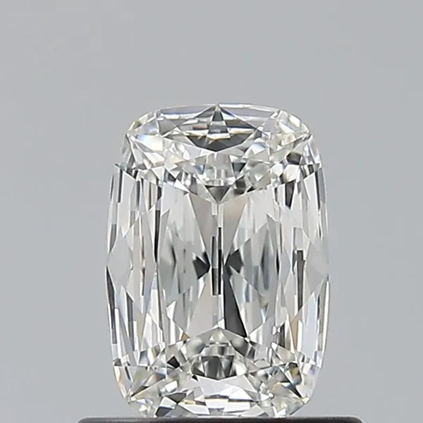 0.55ct CUSHION G IF Natural diamond