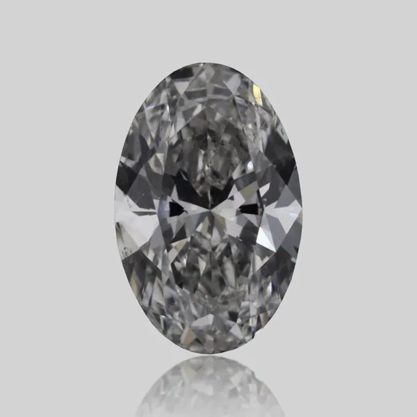 0.3ct OVAL F SI2 Natural diamond