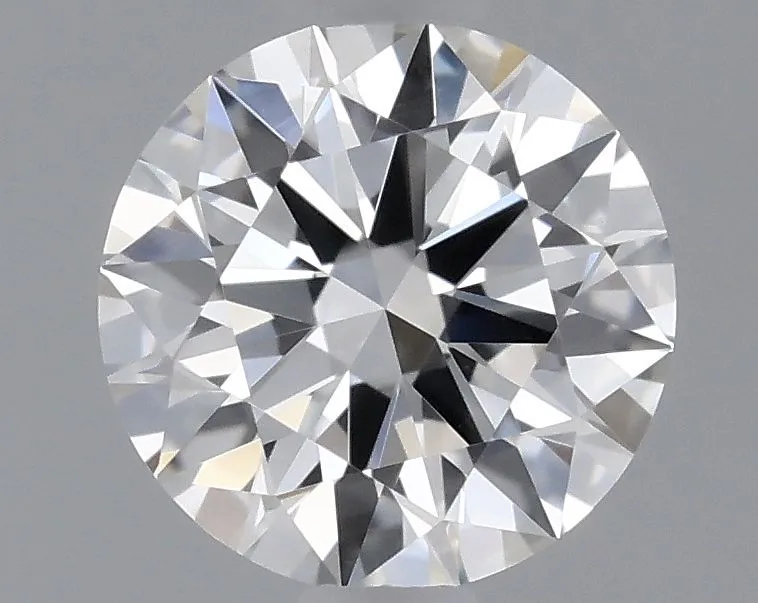 0.30ct ROUND H VS1 Natural diamond