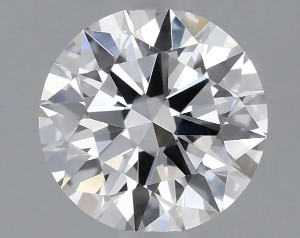 0.3ct ROUND H VS1 Natural diamond