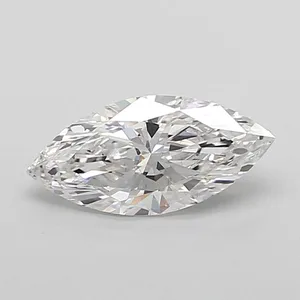 1.04ct MARQUISE E VS2 Lab diamond