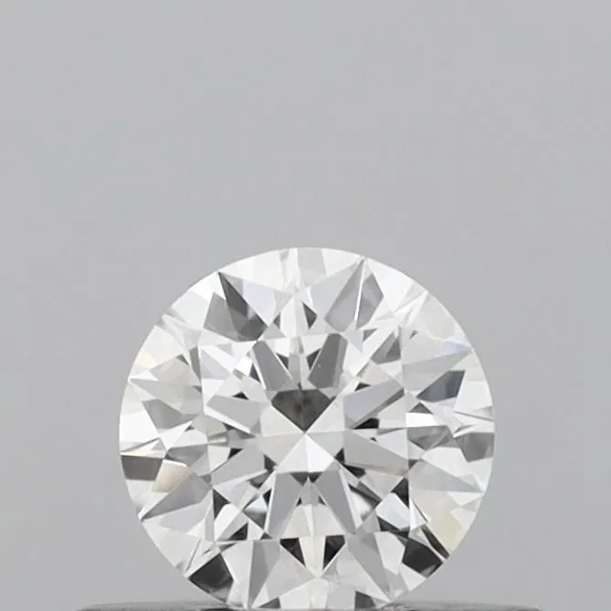0.31ct ROUND E VVS2 Lab Grown diamond