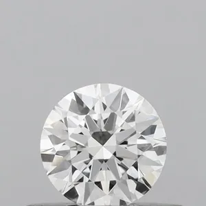 0.31ct ROUND E VVS2 Lab diamond