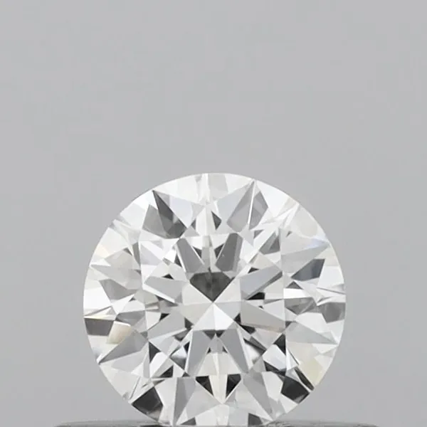 0.31ct ROUND E VVS2 Lab diamond