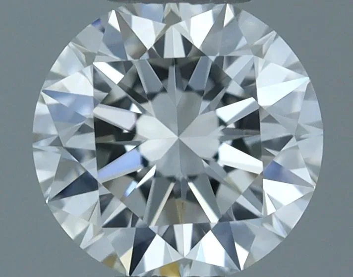 0.30ct ROUND H VVS1 Natural diamond