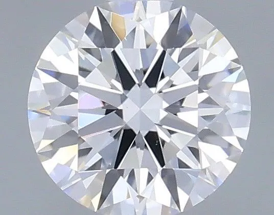 0.34ct ROUND E VS1 Lab Grown diamond