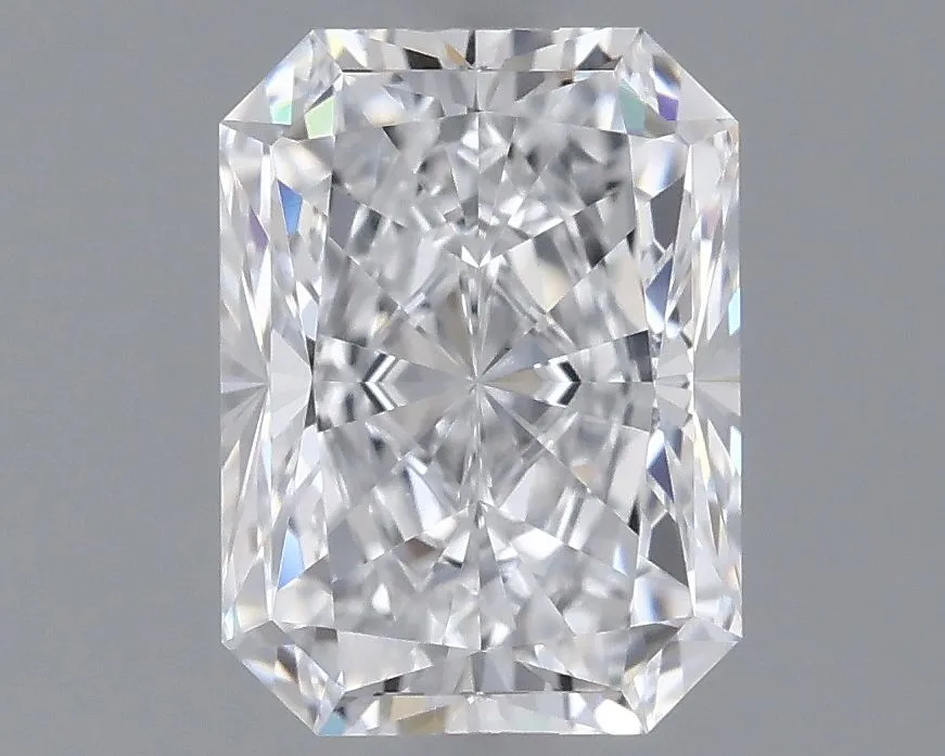 1.00ct RADIANT D VS1 Natural diamond