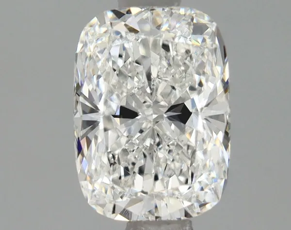 0.94ct CUSHION E VS1 Lab diamond