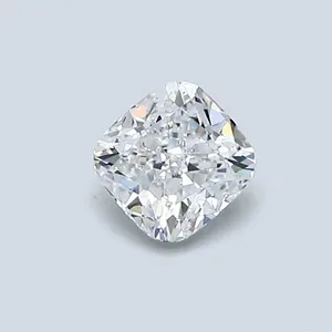 0.52ct CUSHION D VS1 Natural diamond