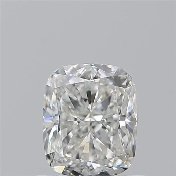 0.7ct CUSHION G VVS2 Natural diamond