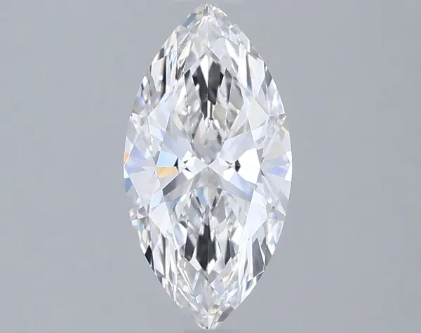 1.03ct MARQUISE E VVS2 Lab diamond