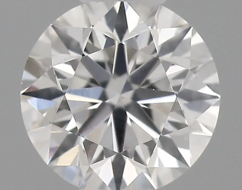 0.31ct ROUND E SI2 Natural diamond