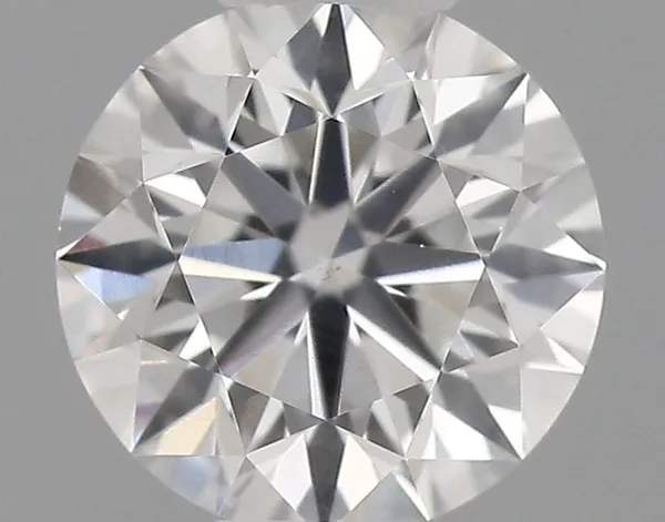 0.31ct ROUND E SI2 Natural diamond