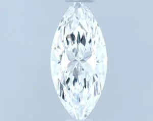 0.54ct MARQUISE D VS2 Natural diamond
