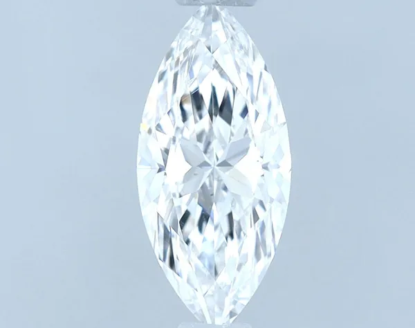 0.54ct MARQUISE D VS2 Natural diamond