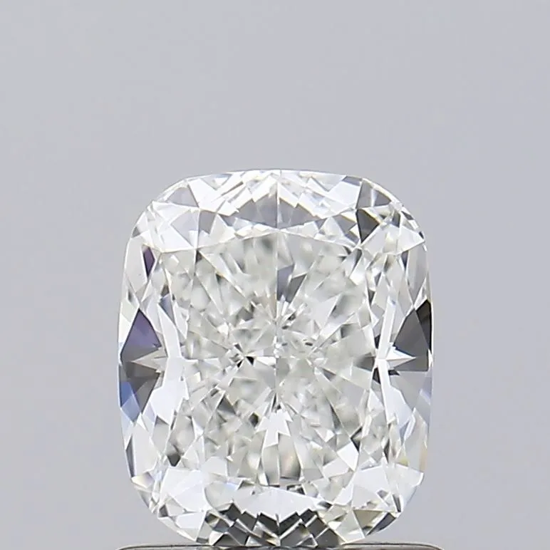 1.11ct CUSHION G VS2 Lab Grown diamond