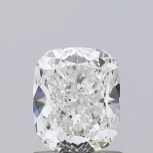 1.11ct CUSHION G VS2 Lab diamond