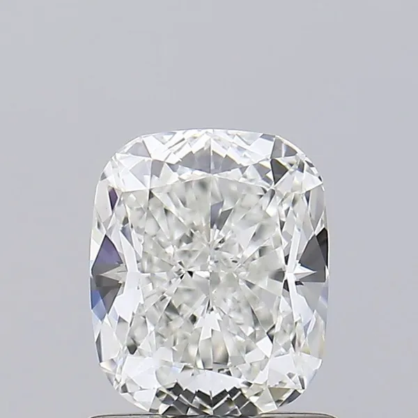 1.11ct CUSHION G VS2 Lab diamond