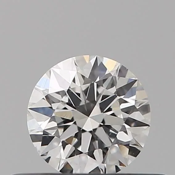 0.30ct ROUND F SI1 Natural diamond