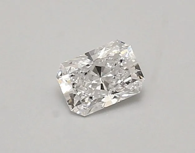 0.43ct RADIANT D VVS1 Lab Grown diamond