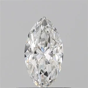 0.5ct MARQUISE H VVS1 Natural diamond