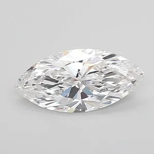 1.01ct MARQUISE E VS1 Lab diamond