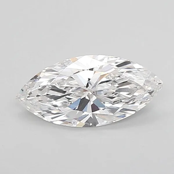 1.01ct MARQUISE E VS1 Lab diamond