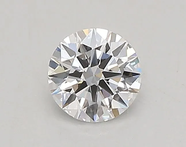 0.33ct ROUND D VVS2 Lab Grown diamond