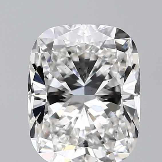 1.04ct CUSHION E VS2 Lab diamond