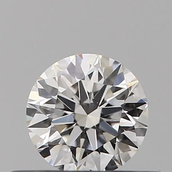 0.30ct ROUND G SI1 Natural diamond