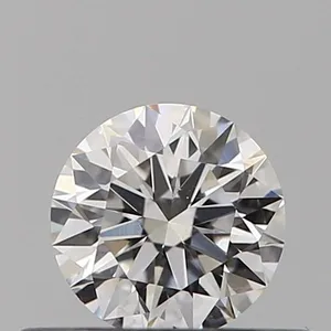 0.3ct ROUND G SI1 Natural diamond