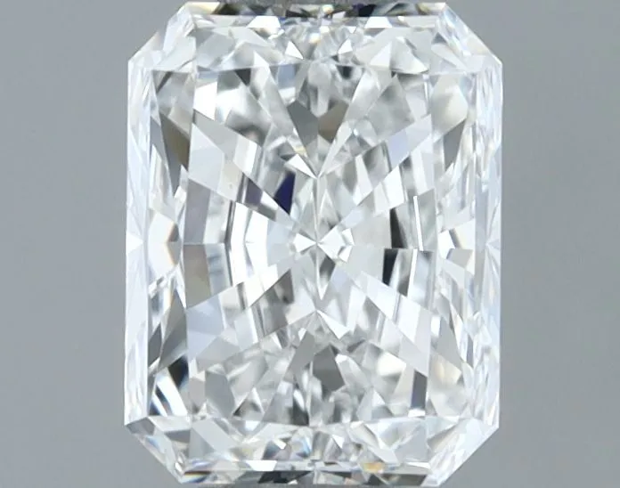 0.80ct RADIANT G VVS1 Natural diamond