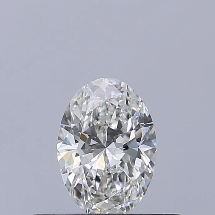 0.31ct OVAL E VVS1 Natural diamond