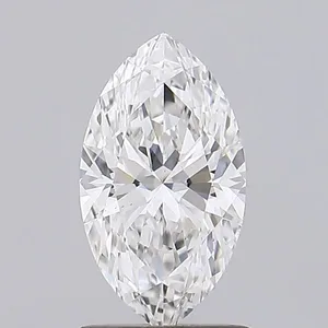 1.06ct MARQUISE E VS1 Lab diamond