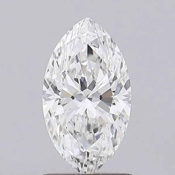 1.06ct MARQUISE E VS1 Lab diamond
