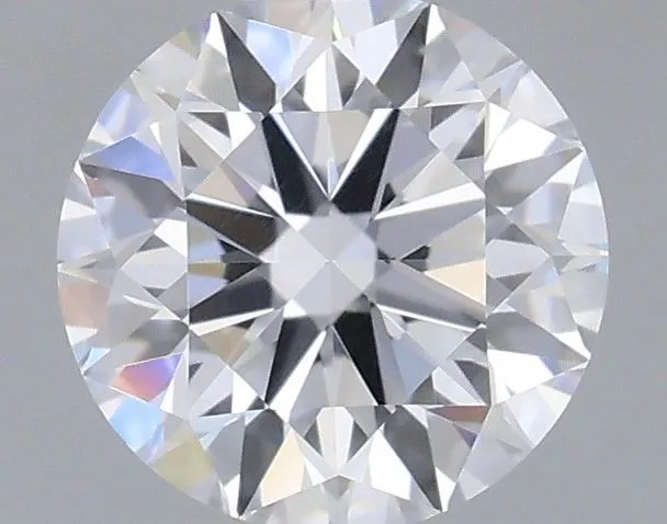 0.33ct ROUND D VS1 Lab Grown diamond