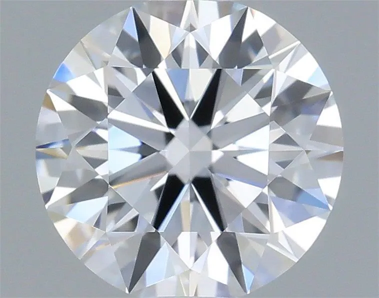 0.34ct ROUND E VS1 Lab Grown diamond