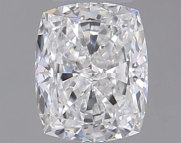 0.31ct CUSHION G VS1 Natural diamond